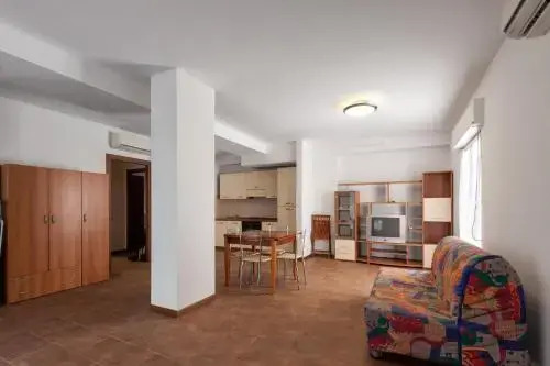 Residence Palazzo Sayonara