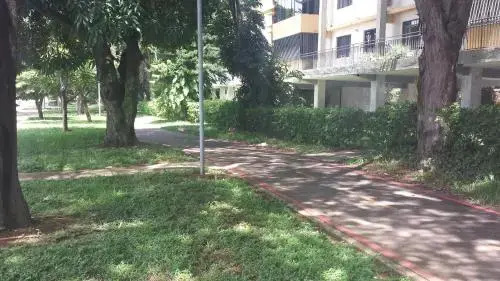 Loft frente UNB