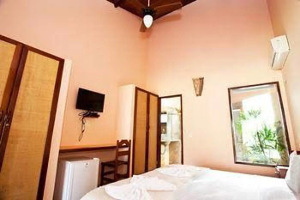 Pousada Surf Village