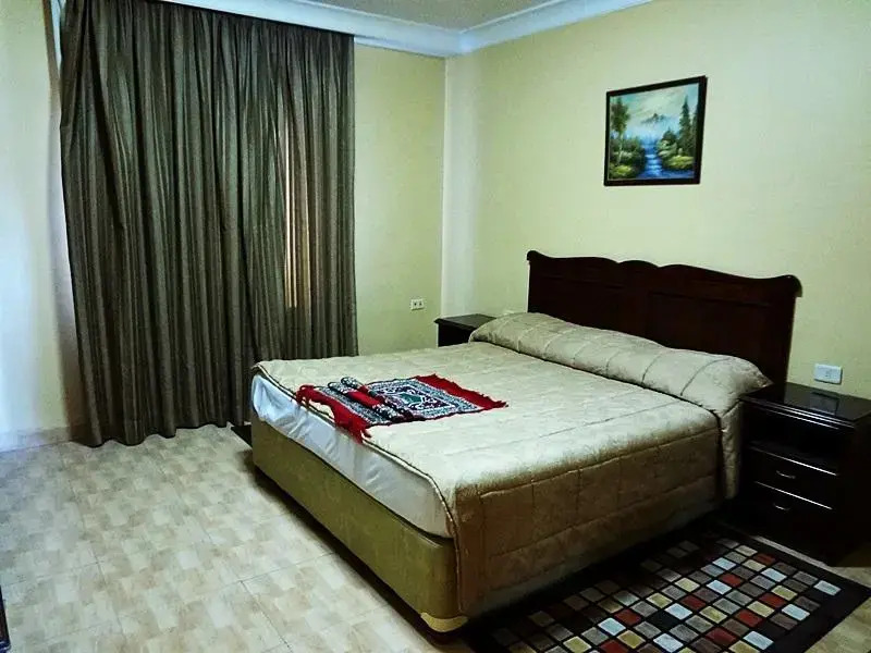 Orient House Hotel