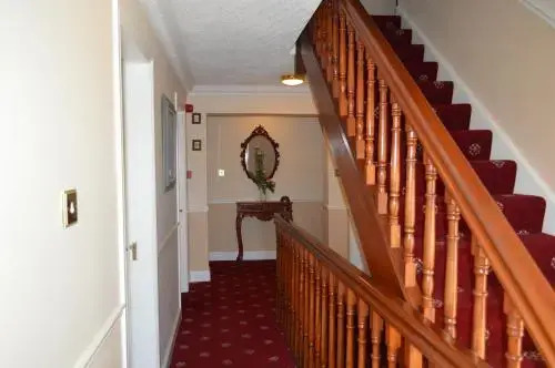 Balcony House