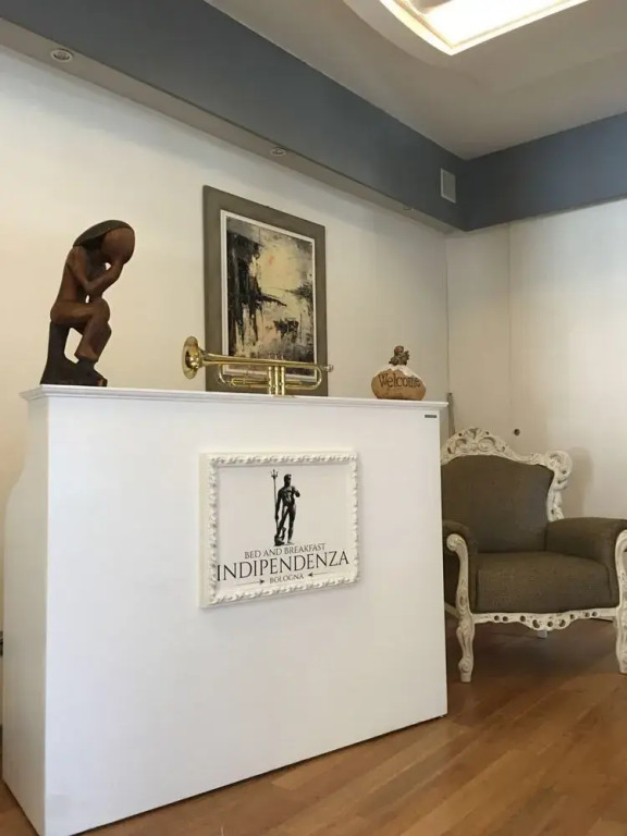 Indipendenza Boutique