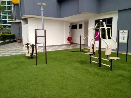 Vista Alam