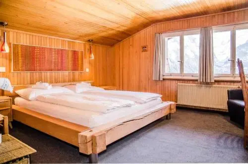 Apartment Seraina 5.5 - GriwaRent AG