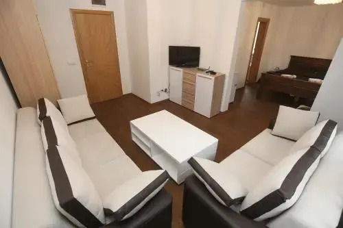 Guest House Gundulićeva
