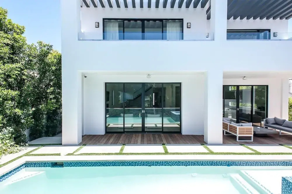 Villa Brett