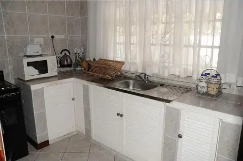 Villa Caballero