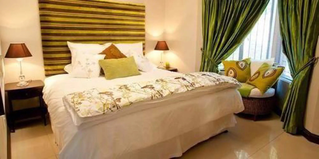 Nels River Guesthouse and Spa