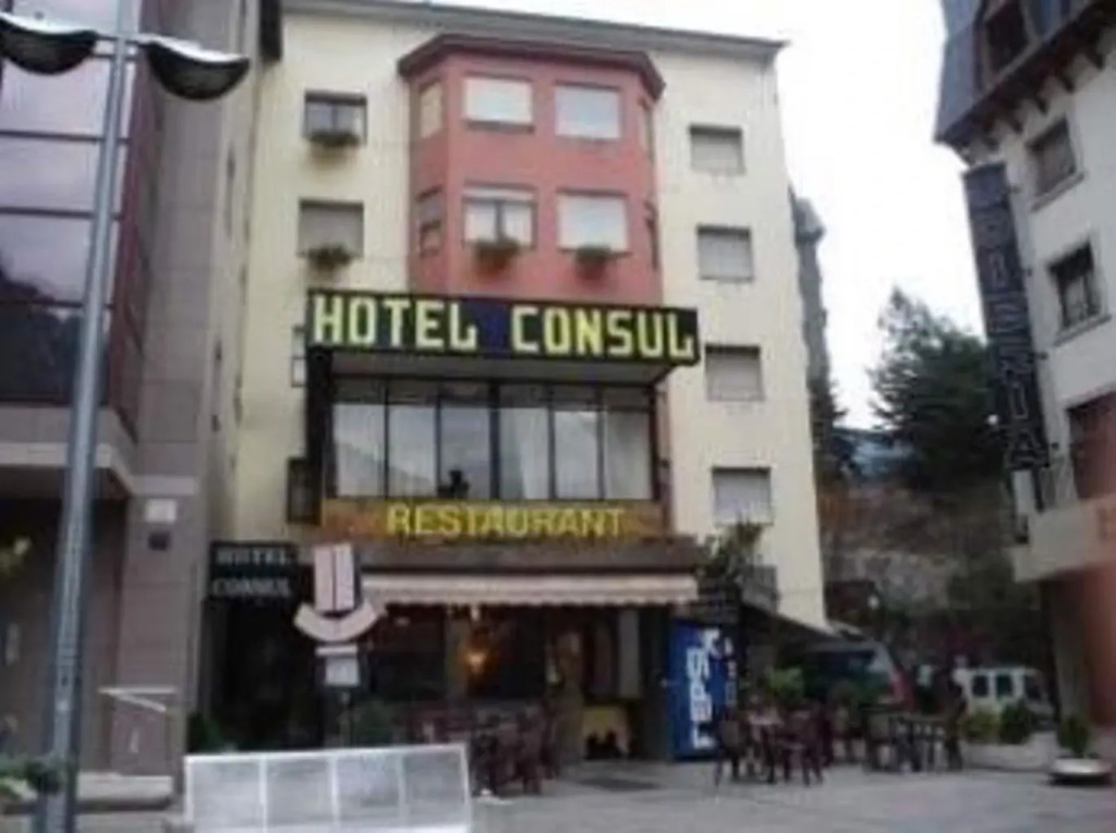 Consul