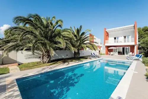 Villas Calan Bosch Emily by Escape Home