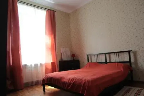 Smart Accommodation