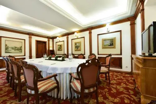 Belvedere Hotel-braila