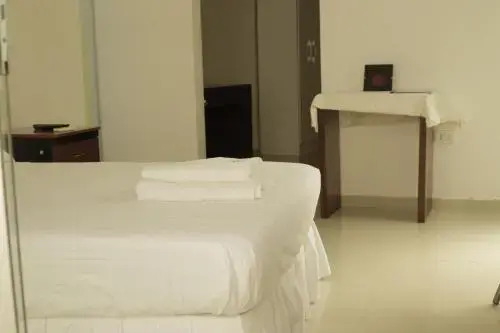 Suite 2 Club Campestre