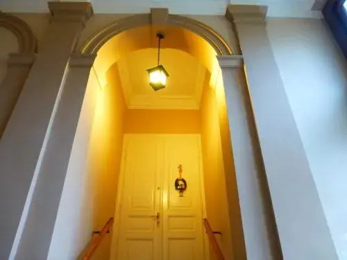 Apartment Konzul