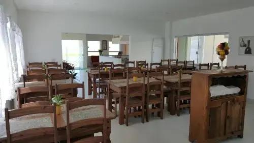 Pousada Peruíbe Ametista