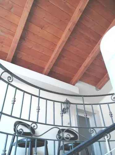 B&b Su Talleri