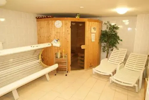 "Residenz Seeblick" Studio 14