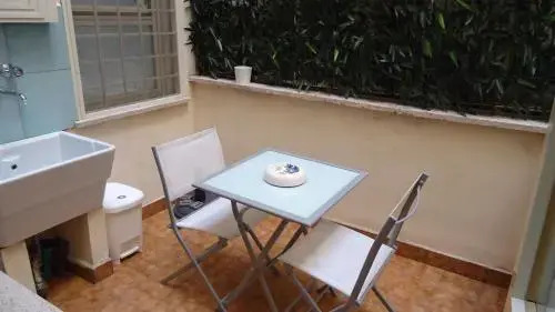La Roma di Cornelia Holiday Home
