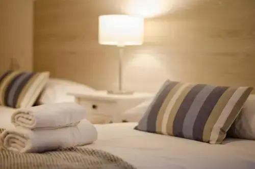 La Lonja Homes - Turismo de interior