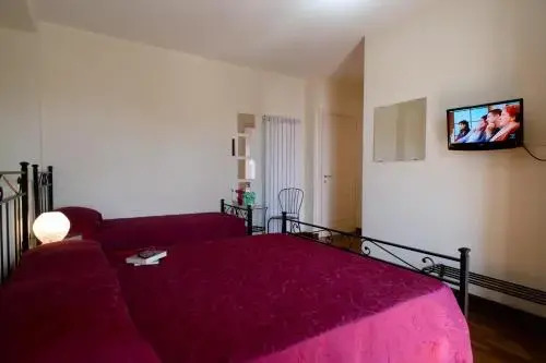 B&B Alle Tre Rose