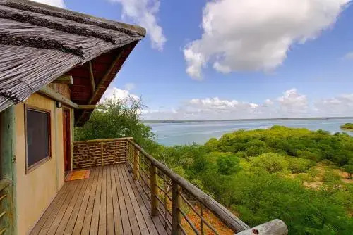 Covane Community Lodge