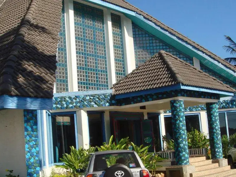 Beachcomber Hotel And Resorts