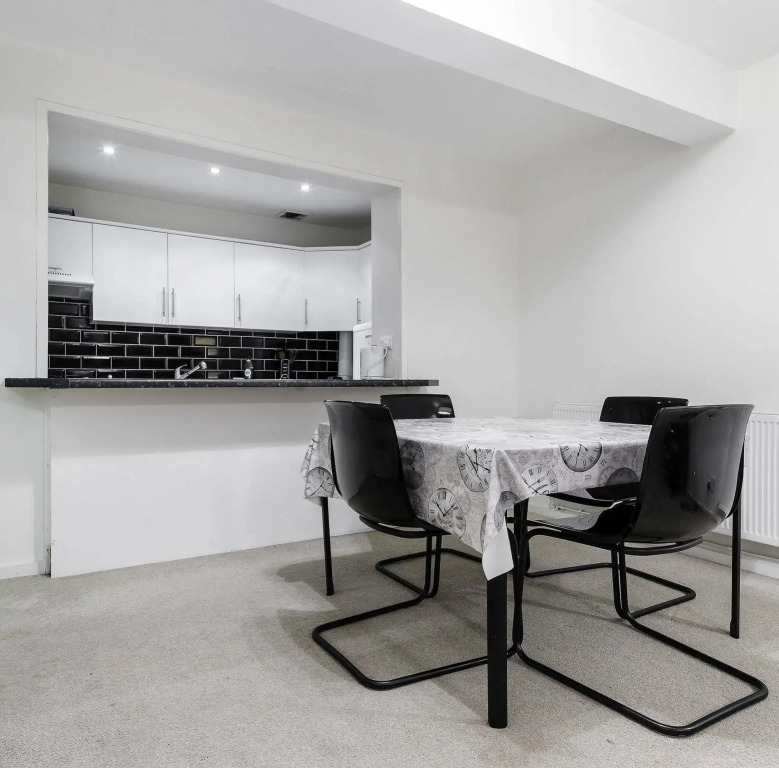 Luxury Flats in Central London
