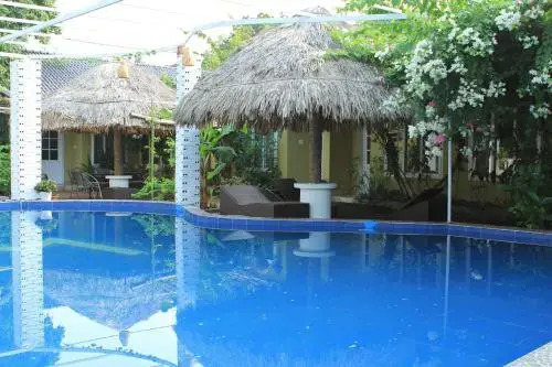 Minh Chau Beach Resort