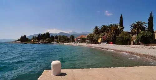 Casa sul Mare