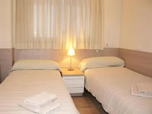 Classbedroom Bonanova Apartment