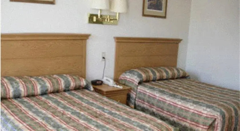Fabens Inn Motel