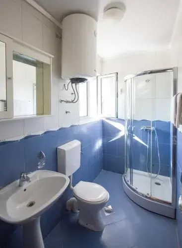 Apartmani Mina