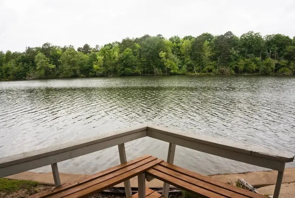 Lela's Landing
