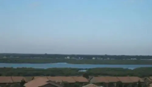 2 BR 2 BA - South Point Condominiums 709