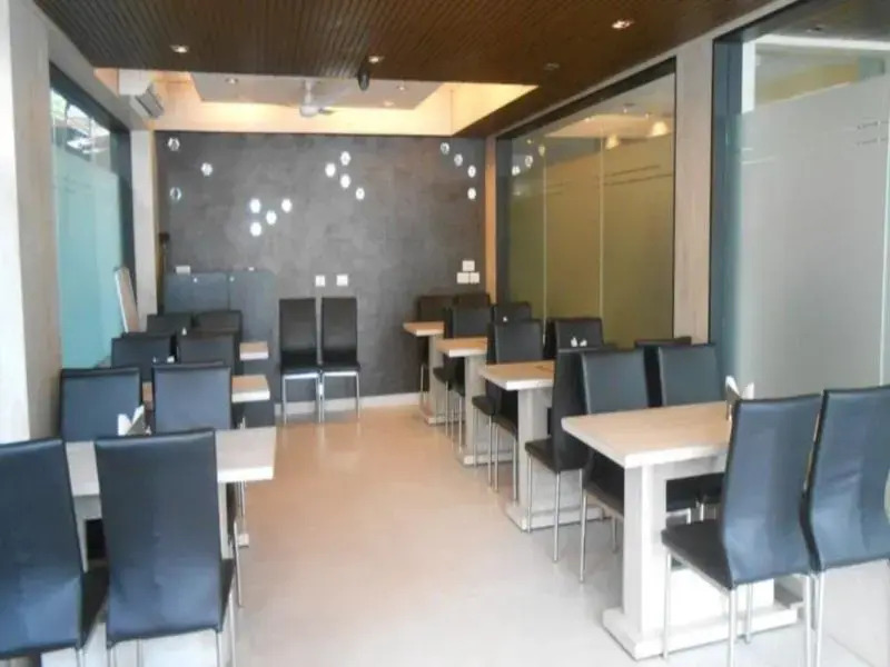 Hotel Victerrace Regency