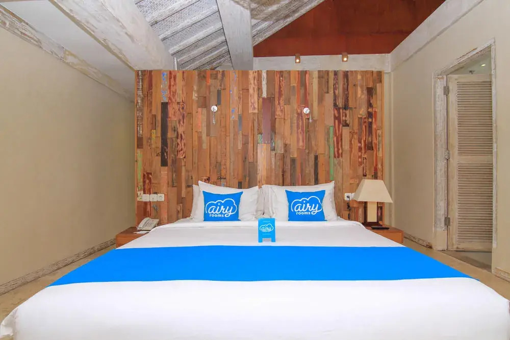Airy Seminyak Kerobokan Umalas Satu 42 Bali