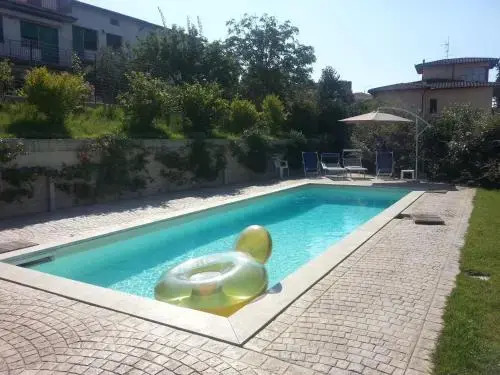 Millegiochi House