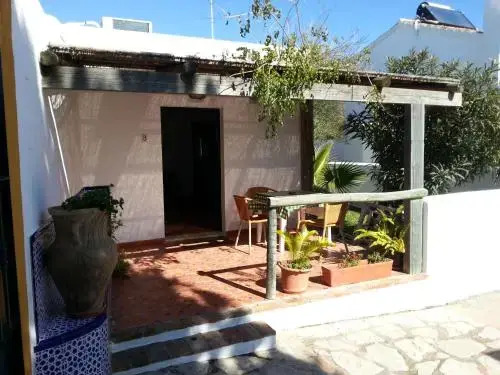 Dunas y Mar Villas y Apartamentos