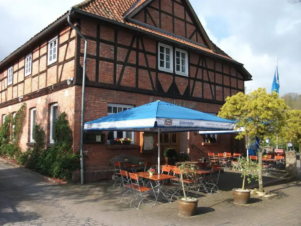 Landgasthof Konik