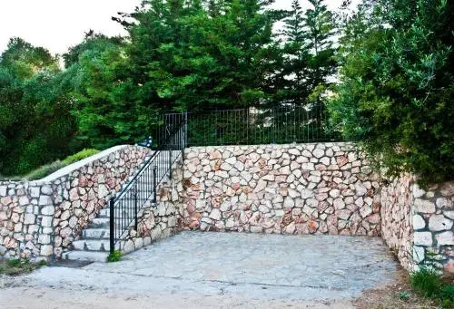 villa margi