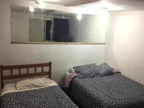 Hostal Curitiba
