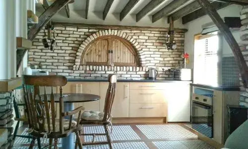 Holiday Home Henry St 1