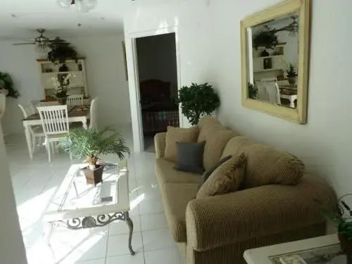 Sunrise Villa - Three Bedroom Home