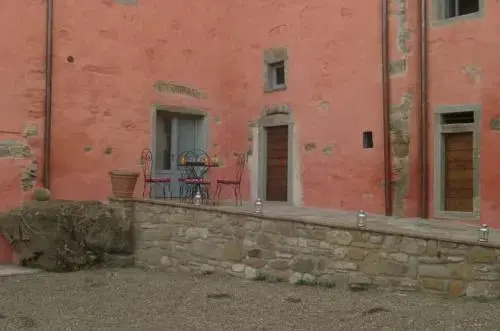 Villa Focognano