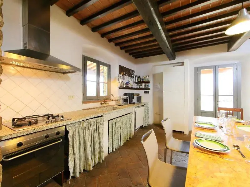 Holiday Home Villa La Piaggia by Interhome