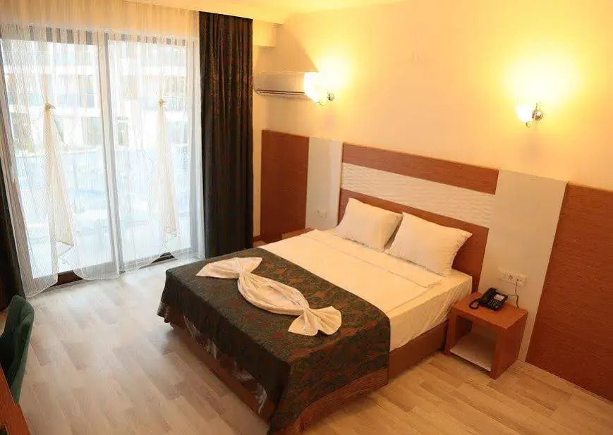 Grand Cinar Hotel