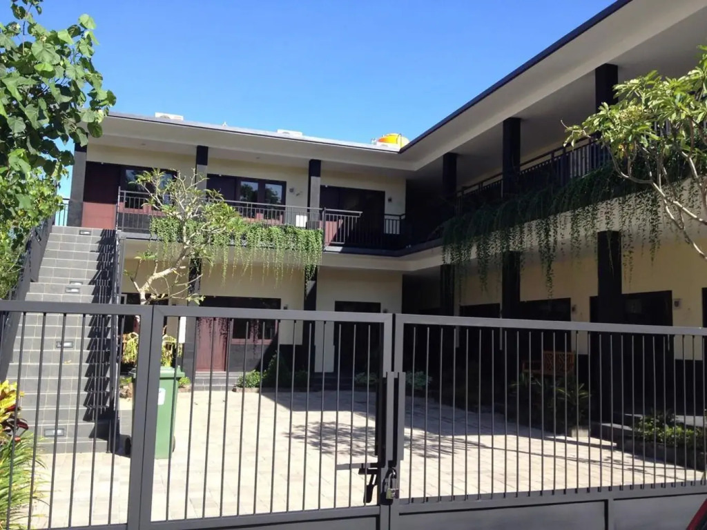 Rumah Kos 52