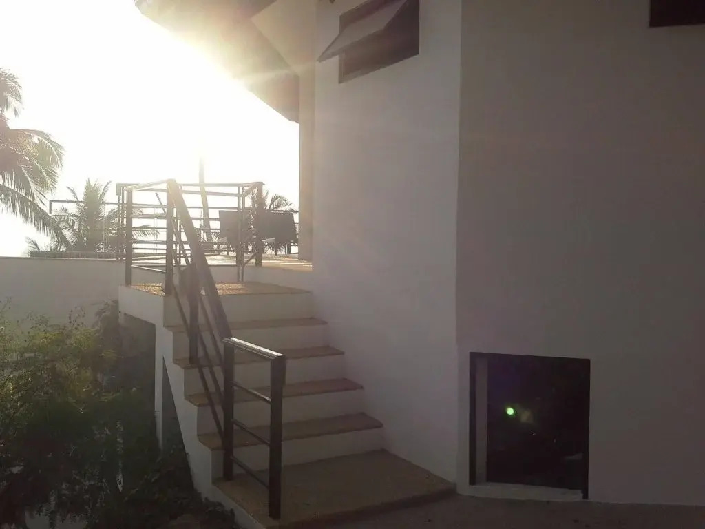 The Sunhouse at Paradise Village