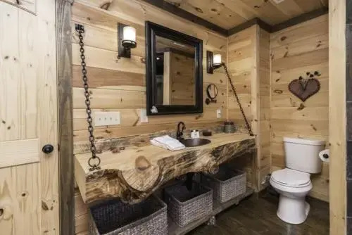 Moose Mountain Lodge
