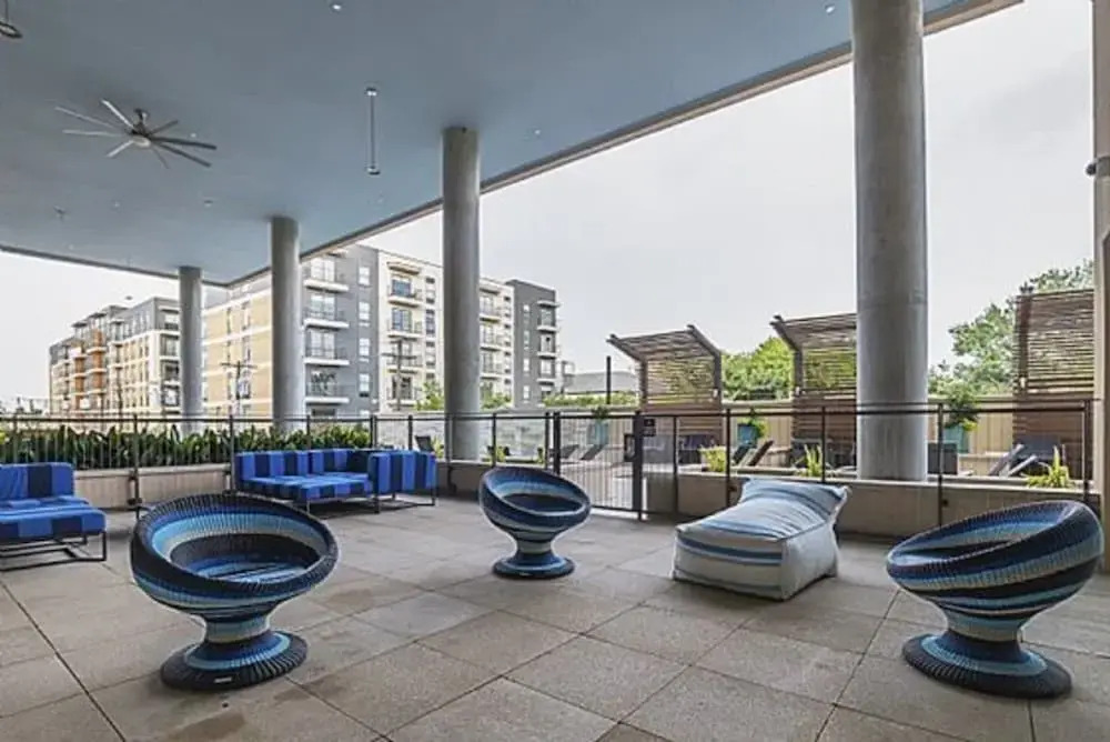 Apartments-Stay Smart Dallas